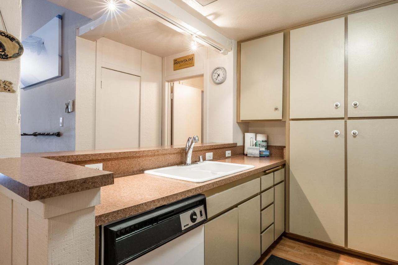 Vakantiehuis New Listing 2 Bedroom And Loft 2 Bath Summit E Bldg 16 Sleeps 8 Steps To Eagle Chair 15 *