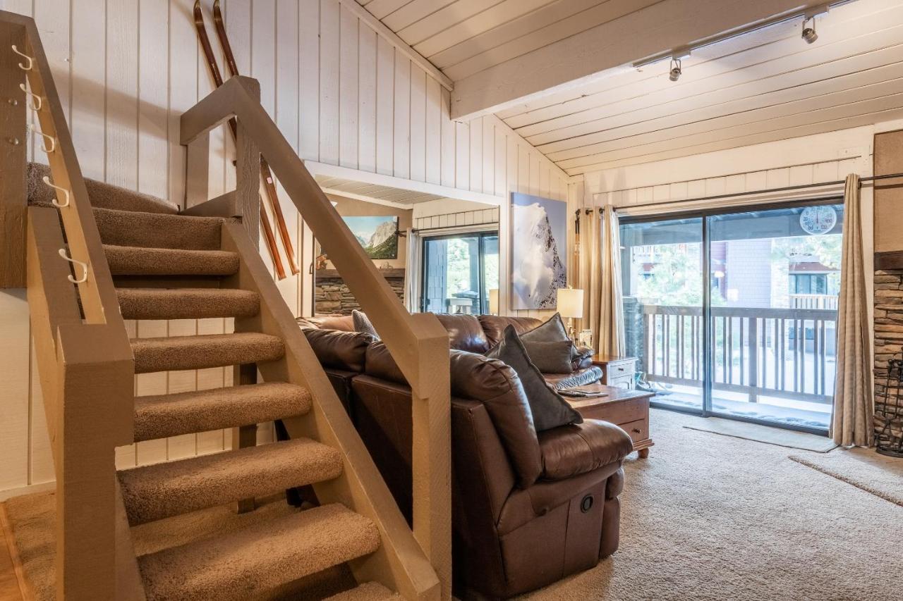 New Listing 2 Bedroom And Loft 2 Bath Summit E Bldg 16 Sleeps 8 Steps To Eagle Chair 15 *