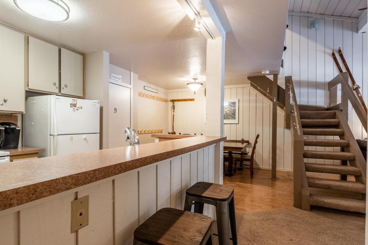 New Listing 2 Bedroom And Loft 2 Bath Summit E Bldg 16 Sleeps 8 Steps To Eagle Chair 15 Vakantiehuis Mammoth Lakes