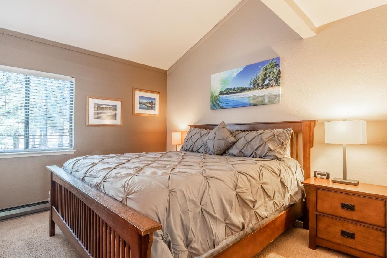 New Listing 2 Bedroom And Loft 2 Bath Summit E Bldg 16 Sleeps 8 Steps To Eagle Chair 15 *