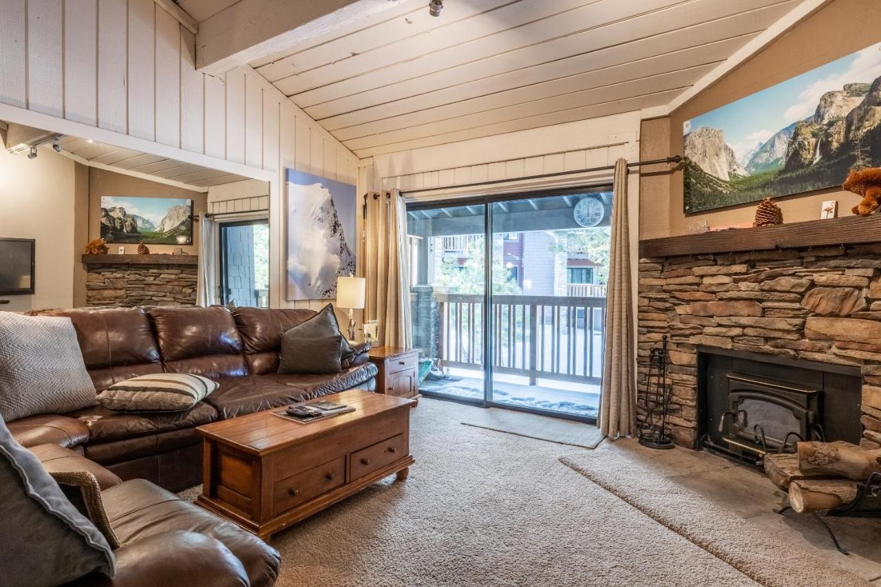 New Listing 2 Bedroom And Loft 2 Bath Summit E Bldg 16 Sleeps 8 Steps To Eagle Chair 15 Vakantiehuis