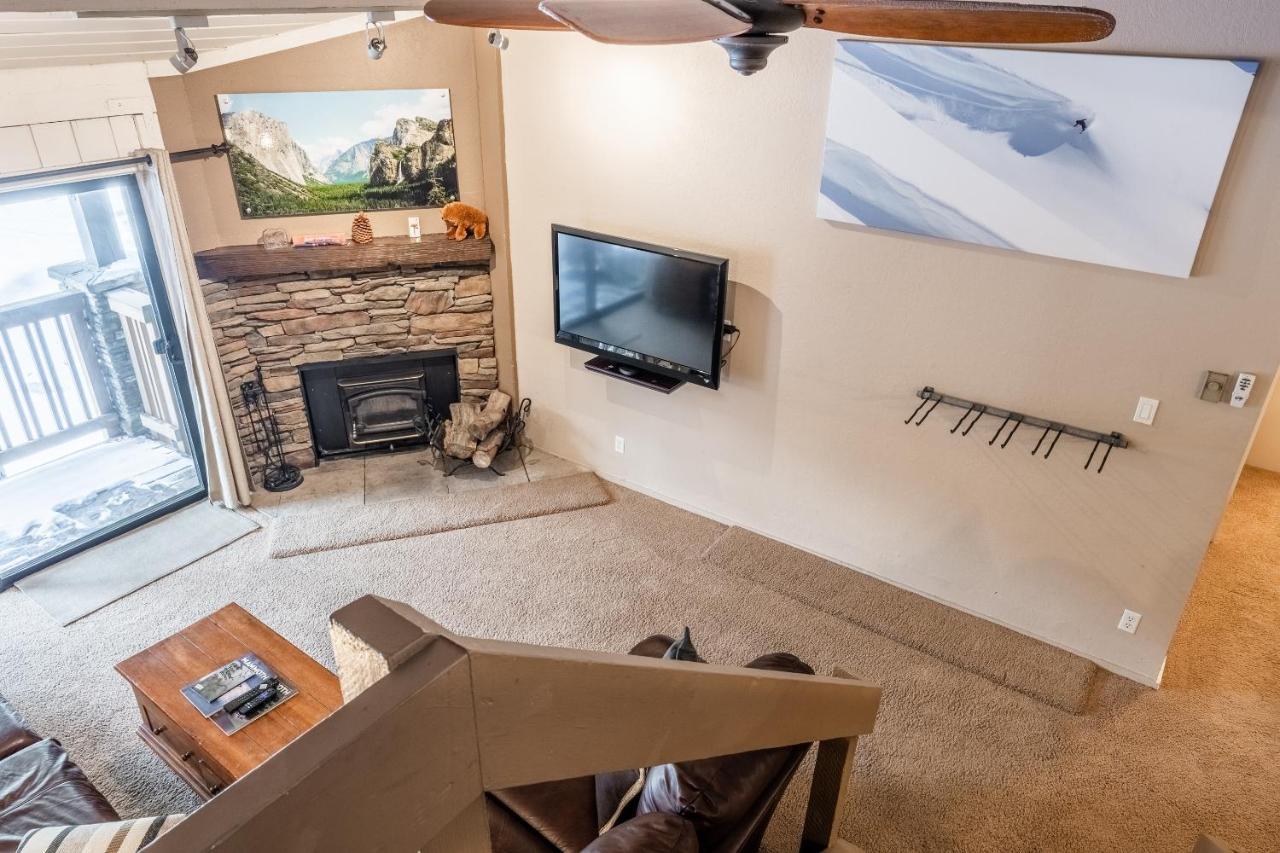 New Listing 2 Bedroom And Loft 2 Bath Summit E Bldg 16 Sleeps 8 Steps To Eagle Chair 15 Mammoth Lakes