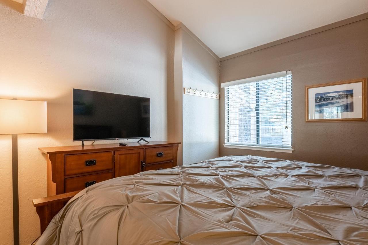 New Listing 2 Bedroom And Loft 2 Bath Summit E Bldg 16 Sleeps 8 Steps To Eagle Chair 15 Vakantiehuis *