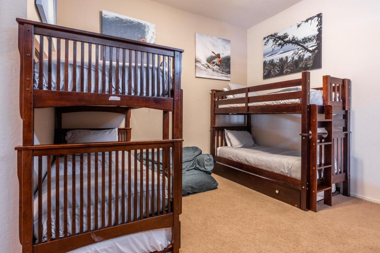 New Listing 2 Bedroom And Loft 2 Bath Summit E Bldg 16 Sleeps 8 Steps To Eagle Chair 15 Vakantiehuis