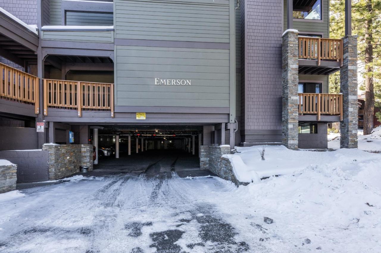 Vakantiehuis New Listing 2 Bedroom And Loft 2 Bath Summit E Bldg 16 Sleeps 8 Steps To Eagle Chair 15 Mammoth Lakes