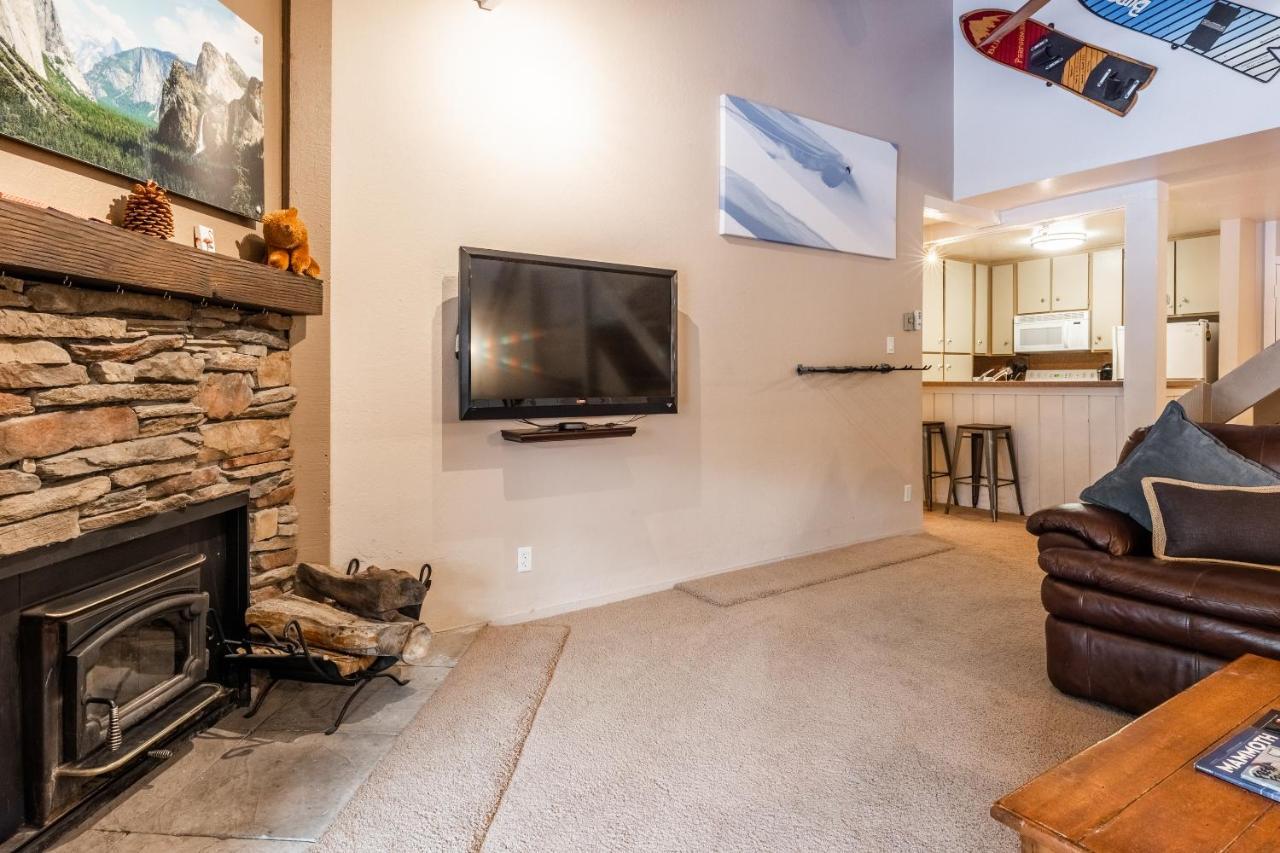 New Listing 2 Bedroom And Loft 2 Bath Summit E Bldg 16 Sleeps 8 Steps To Eagle Chair 15 Mammoth Lakes