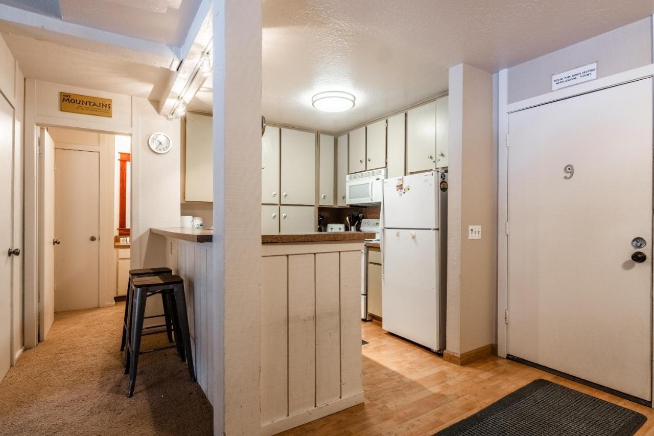 New Listing 2 Bedroom And Loft 2 Bath Summit E Bldg 16 Sleeps 8 Steps To Eagle Chair 15 Mammoth Lakes