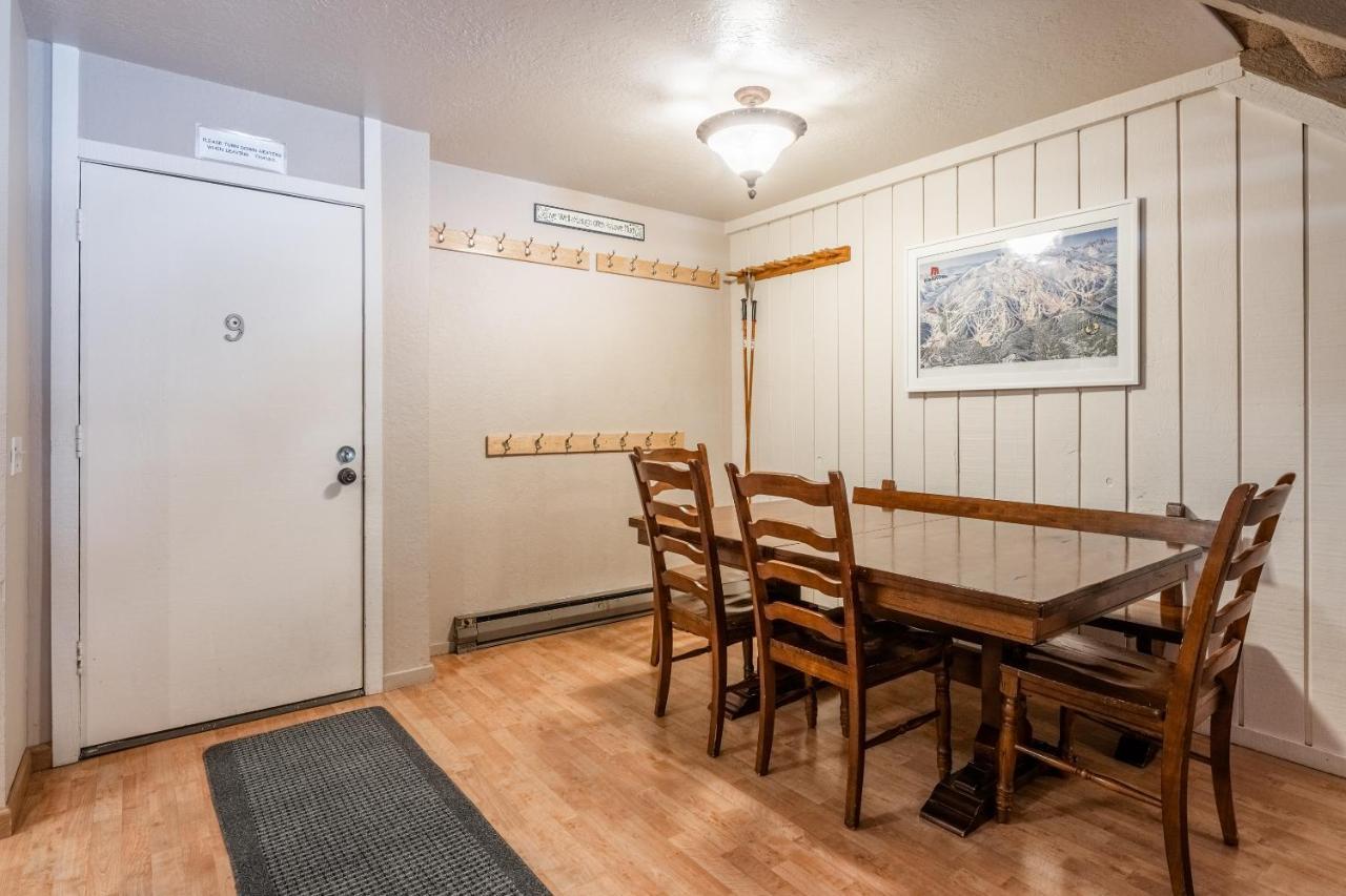 New Listing 2 Bedroom And Loft 2 Bath Summit E Bldg 16 Sleeps 8 Steps To Eagle Chair 15