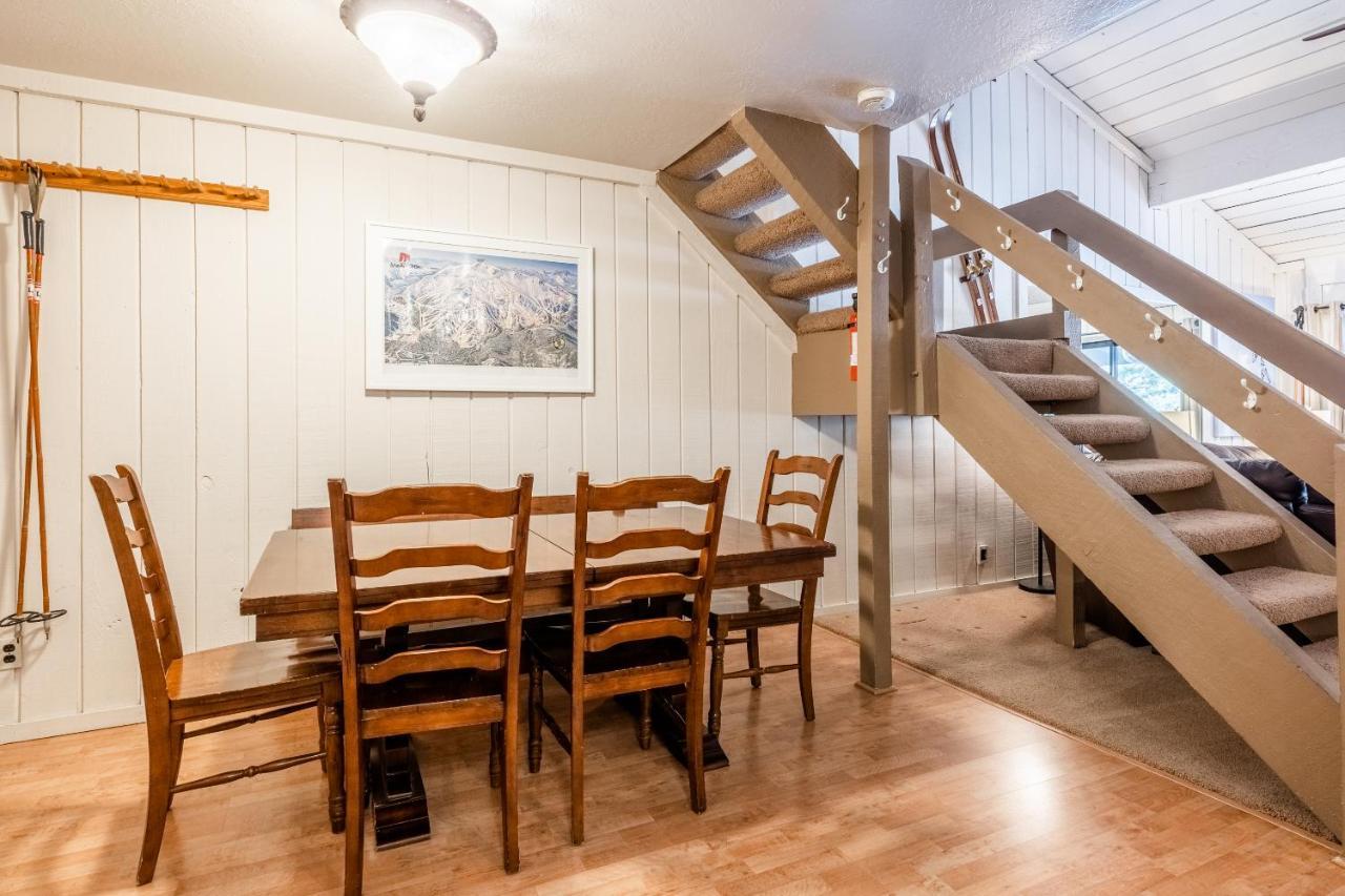New Listing 2 Bedroom And Loft 2 Bath Summit E Bldg 16 Sleeps 8 Steps To Eagle Chair 15 Vakantiehuis Mammoth Lakes