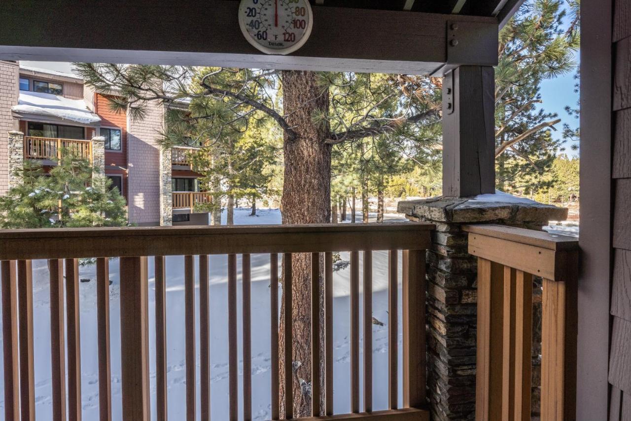 Vakantiehuis New Listing 2 Bedroom And Loft 2 Bath Summit E Bldg 16 Sleeps 8 Steps To Eagle Chair 15 Mammoth Lakes