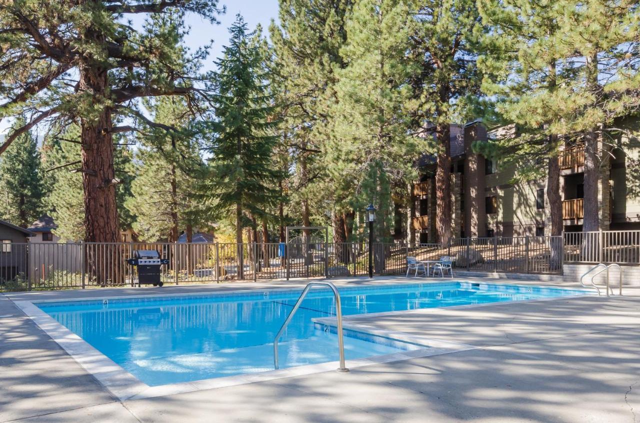 New Listing 2 Bedroom And Loft 2 Bath Summit E Bldg 16 Sleeps 8 Steps To Eagle Chair 15 Vakantiehuis